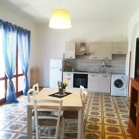 Apartmán Elegante Casa Vittoria Vista Mare Otranto